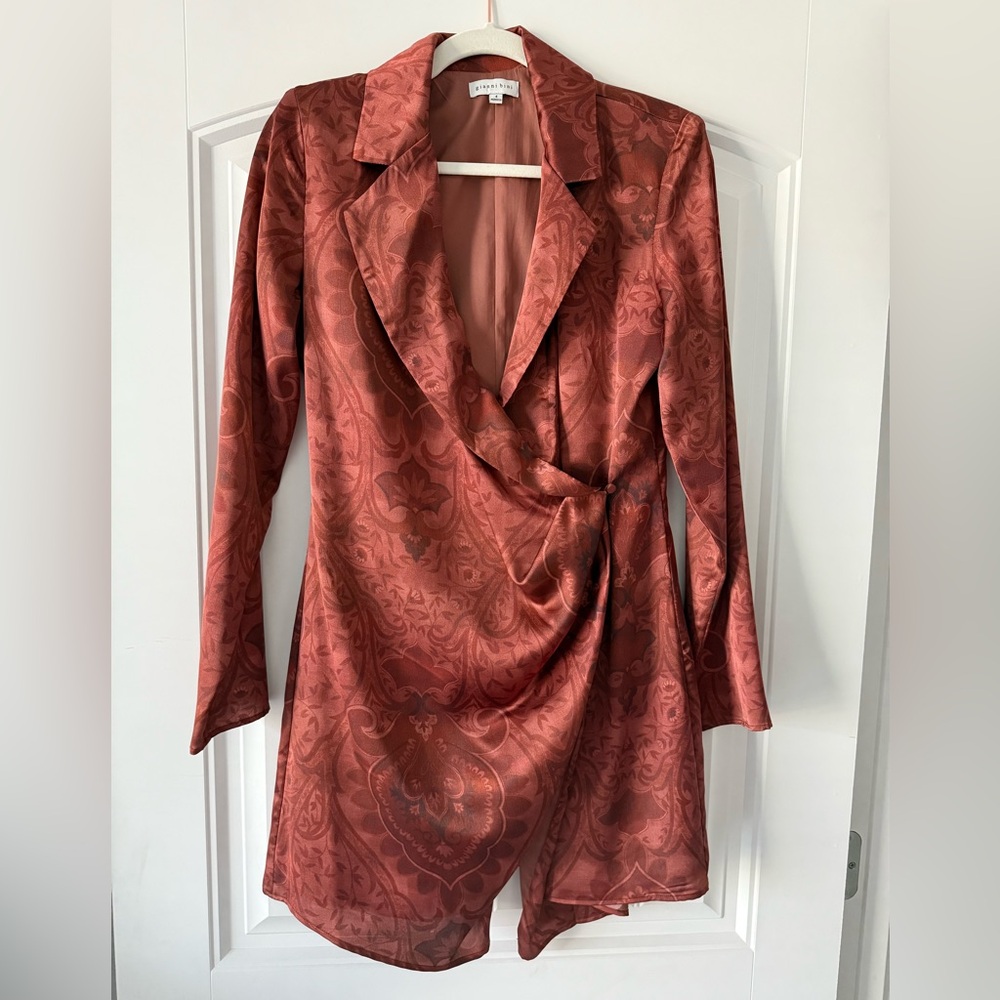 Gianni Bini Odelia Dress